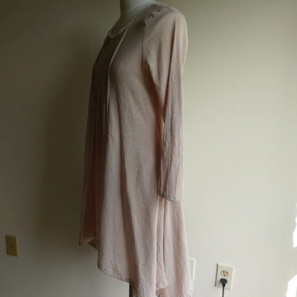 SOLD! Romantic dress small - Picture 2 of 4